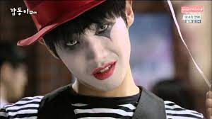 Christian bale, justin theroux, craig mcdermott, david van patten, mary harron: Lily S Take 6 Dangerously Sexy Psychopath Characters In K Drama Hancinema