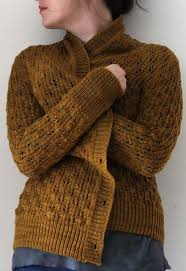 Pomme De Pin Cardigan Knitting Inspiration Cardigan Pattern Sweater Pattern