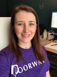 Maureen Fortin's Instagram, Twitter & Facebook