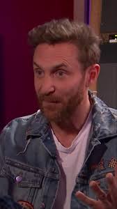 David Guetta: Ciudadano del Mundo y su Viaje Musical