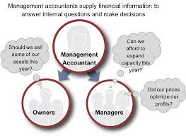 Management accountant is the supporter of management. Chapter 17 Accounting And Financial Information Fundamentals Of Business
