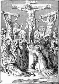 Black And White Picture Of Jesus Damsel Of The Faith Crucifixion Of Jesus Jesus Drawings Christian Drawings