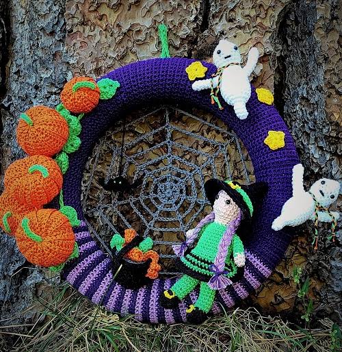 Autumn Wreath