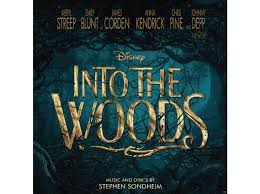 Meg lehet nézni az interneten miután teljes streaming. Kulonbozo Eloadok Into The Woods Vadregeny Cd