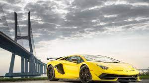 2019 Lamborghini Aventador Svj Front 4k Wallpaper Lamborghini Wallpapers Lamborghini Aventador Wallpapers La Lamborghini Aventador Lamborghini Car Wallpapers