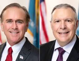 Delaware lawmakers return to Dover