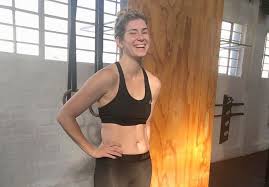 Rachel Kolisi S Guide To Reaching Your Fitness Goals All 4 Women Get Fit With These Workout Tips From Rachel Kol Fitness Goals Rachel Kolisi You Fitness