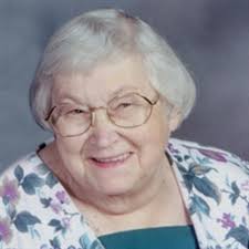 Obituary information for Margaret Giermann
