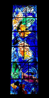 Marc Chagall Stained Glass Marc Chagall Moonlight Painting Chagall
