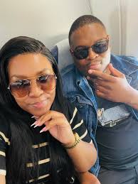 Not Tears of A Childless Mother catching flights. She's the girl she thinks  she is 😍❤