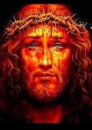 Prayer to the holy face of Jesus