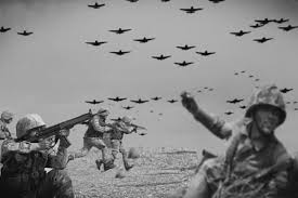 20 temmuz 1974 tarihinde türkiye cumhuriyeti devleti türk silahlı kuvvetleri'nin garanti anlaşması'nın. Turk Askeri 45 Yil Once Bugun Kibris A Cikti Timeturk Haber