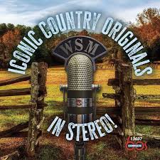 Iconic Country Originals In Stereo Cd Jpc I've got not heard an replace on ferlin's wellbeing. iconic country originals in stereo