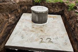 Repairing And Replacing Septic Tank Covers Call 404 998 8812