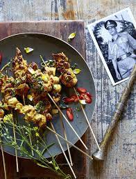 General Joseph S Five Star Chicken Batons Chaat Masala Healing Recipes Asian Flavors