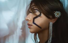 Evin ahmad can be searched on wikipedia very easily. Evin Ahmad Personal Project Photographer Director Morgan Norman