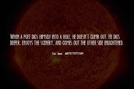 Challenges are what make life interesting. Top 100 Quotes About Deep Pain Famous Quotes Sayings About Deep Pain