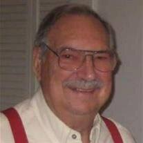 Bill C. McClure Obituary