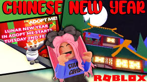 After all the trials of the leap year 2020, with its epidemics, crises and quarantines, we should expect stability and. Adopt Me Chinese New Year Confirmed Date Metal Ox Pet All The Tea Youtube