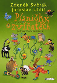 Zdeněk svěrák je populární český dramatik, scenárista, herec, spisovatel a textař. Pisnicky O Zviratech Z Sverak J Uhlir Zdenek Sverak Megaknihy Cz