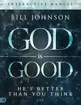 God is Good Interactive Manual