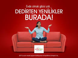 Evde Olmak Gibisi Yok Dedirten Yenilikler Burada 2017 Ye Yon Verecek Yepyeni Koleksiyonlar Ile Hayalleriniz Evimpark Da Http Hayaller Oya Dekorasyon