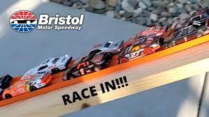 Price and other details may vary based on size and color. Nascar 1 64 Diecast Racing Bristol Motor Speedway 2020 Race Youtube