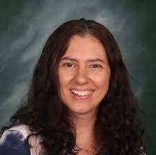 Elisa Marcus's Instagram, Twitter & Facebook