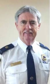 Obituary of Tim Kelly