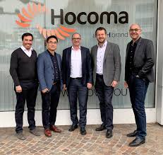 We did not find results for: Hocoma Partners With Frei Frei Swiss Ag Aktive Reha Systeme