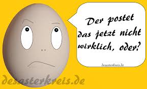 Spruche Der Desasterkreis
