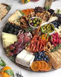 Check spelling or type a new query. 13 1k Likes 318 Comments Sur La Table Surlatable On Instagram Did You See Ainttooproudtomeg S Epic Nationalc Party Food Appetizers Food Platters Food