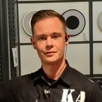 5 perfiles de «Van Riessen»