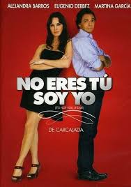 Check spelling or type a new query. No Eres Tu Soy Yo Dvd 2010 For Sale Online Ebay