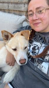 Danielle Bury's Instagram, Twitter & Facebook