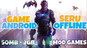 Nah, kali ini review1st akan memberikan rekomendasi menarik buat kamu yang sedang mencari game android offline terbaik di tahun 2021 untuk . 5 Game Android Rpg Offline Terbaik Mod Apk Android Games Marvel Future Fight Offline Games