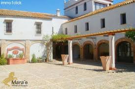 Una recomendación personal como novia pero también como profesional del sector bodas. Historical Hacienda Hotel For Sale Andalusia Sevilla