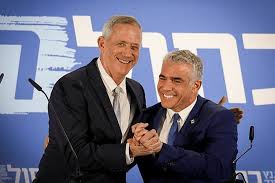 Posted at 23:19 20 sep 201923:19 20 sep 2019. Likud Falls Behind In First Polls After Gantz Lapid Merger Middle East Monitor