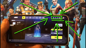 Aimbot fortnite ios no download. Fortnite Mobile Aimbot Iphone All About Wooden