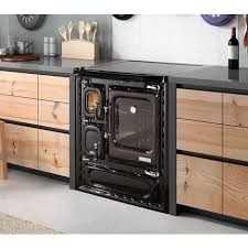 Ver más ideas sobre estufas de leña, cocina a leña, chimeneas. Cocina De Lena Hergom Modelo Deva 75 516456