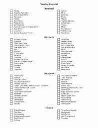 Inspired Image Of Wedding Decor List Regiosfera Com Wedding Checklist Wedding Checklist Template Wedding Planner Checklist