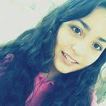 Aimee Ibarra's Instagram, Twitter & Facebook