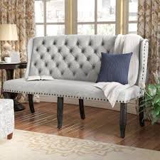 Baypoint Upholstered Dining Armchair In 2020 With Images Upholstered Dining Bench