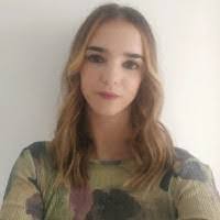 Melody Marrero's Instagram, Twitter & Facebook