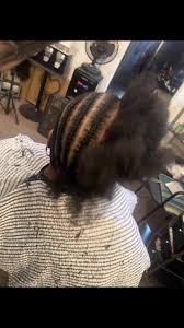 quickweave #invisiblepart #bob #sidepart #liquidcapprotection #outre  #braidedfoundation #bangs #bigfacez Ebony Cohen