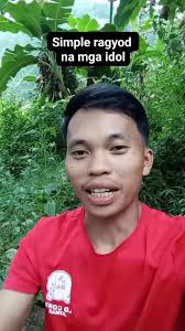 Simple ragyod na , #jomarugyaban #fyp #reelsviralシ #trendingreelsvideo