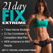 Beachbody 21 day fix workout program with 7 piece portion control containers. 21 Day Fix Extreme Review Calendar Results With Photos