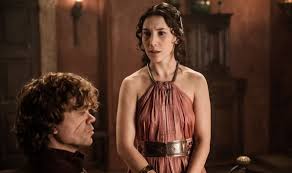 645 x 344 jpeg 36 кб. Game Of Thrones What Happened To Shae How Did Sibel Kekilli Leave The Series Tv Radio Showbiz Tv Express Co Uk