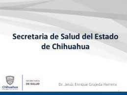 Gobierno Del Estado De Chihuahua Secretara De Hacienda