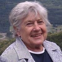 Evelyn Parent Obituary